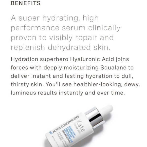 Kate Somerville Serum - Picture 7 of 7